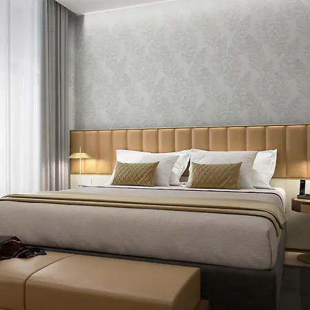 Hotel Grand Victoria Concept & Spa, By R Collection
