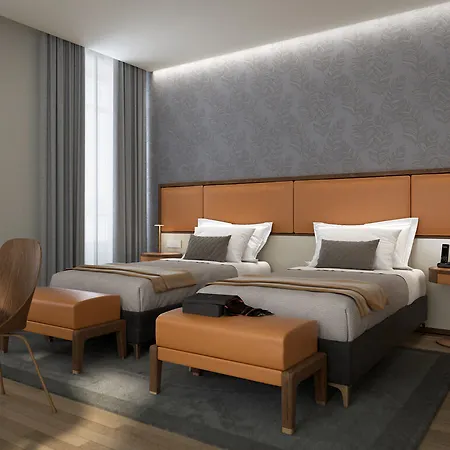 Hotel Grand Victoria Concept & Spa, By R Collection 5*