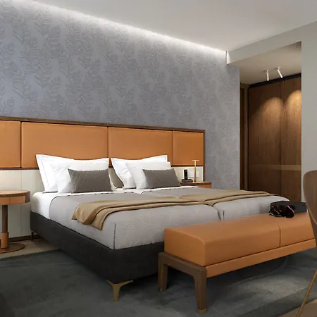 Grand Victoria Concept & Spa, By R Collection 5*