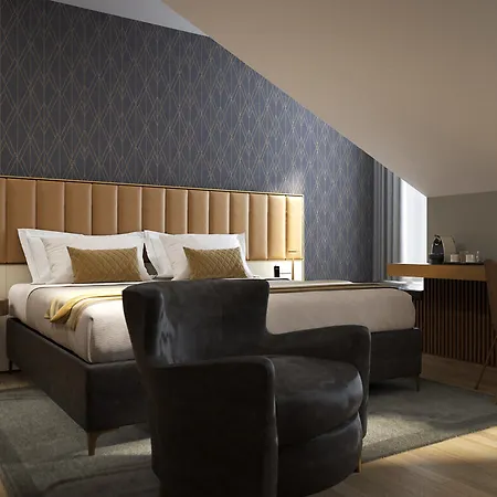 Grand Victoria Concept & Spa, By R Collection