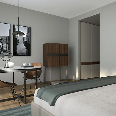 Hotel Grand Victoria Concept & Spa, By R Collection Menaggio