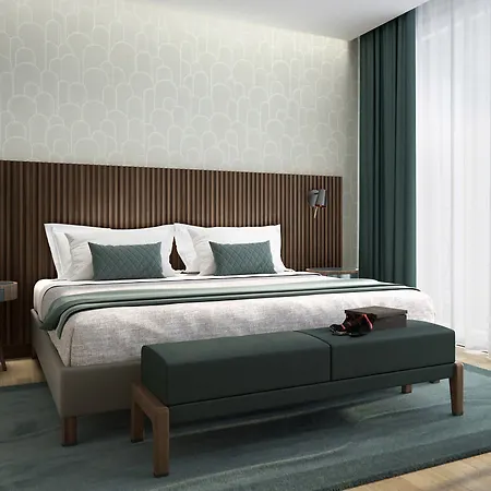 Grand Victoria Concept & Spa, By R Collection 5* Menaggio