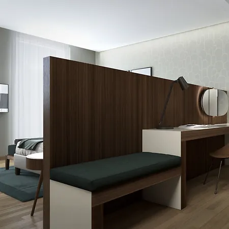 Hotel Grand Victoria Concept & Spa, By R Collection