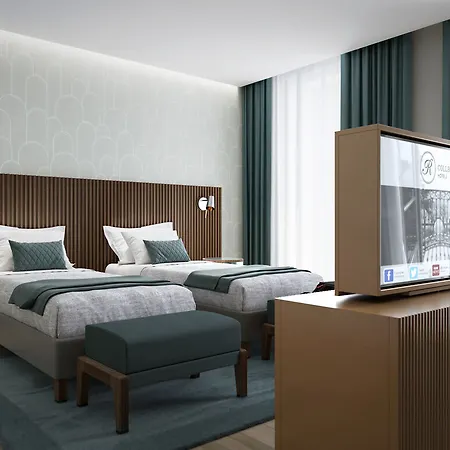 Grand Victoria Concept & Spa, By R Collection Hotel