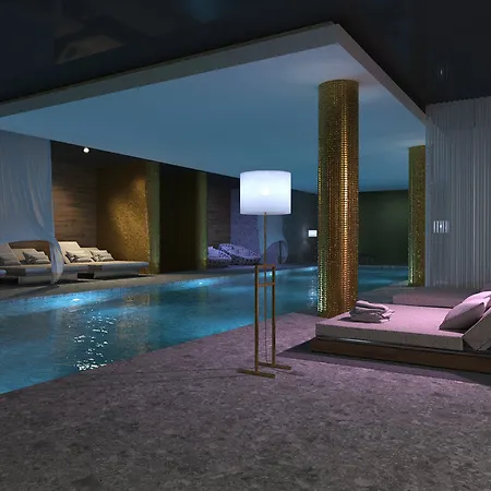 Grand Victoria Concept & Spa, By R Collection 5*