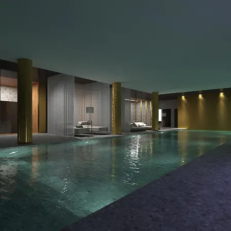 Grand Victoria Concept & Spa, By R Collection 호텔 5*