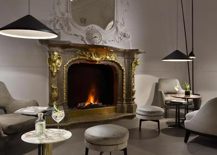 Hotel Grand Victoria Concept & Spa, By R Collection Menaggio