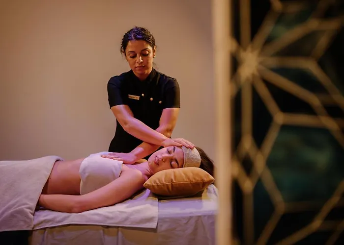 Grand Victoria Concept & Spa, By R Collection فندق