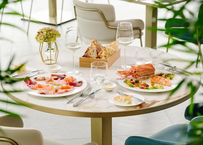 Hotel Grand Victoria Concept & Spa, By R Collection Menaggio