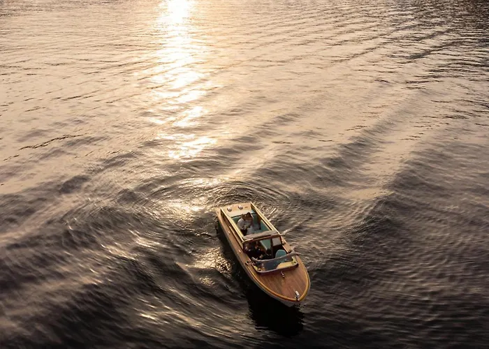 Grand Victoria Concept & Spa, By R Collection 5*