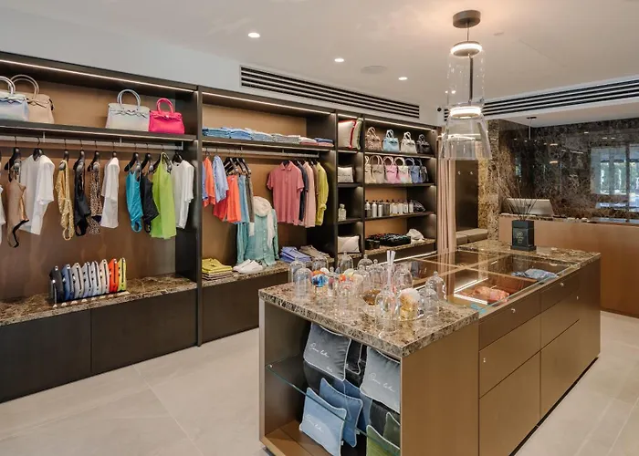 Grand Victoria Concept & Spa, By R Collection Hotel 5*