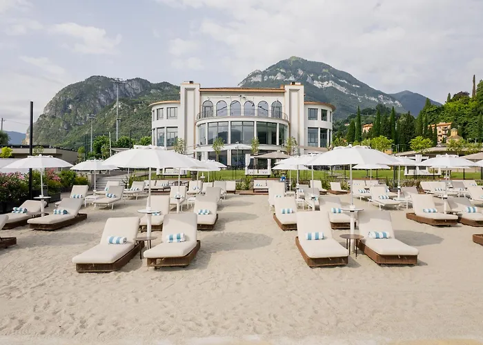 Hotel Grand Victoria Concept & Spa, By R Collection Menaggio