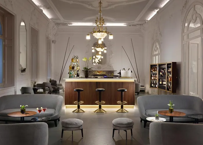 Grand Victoria Concept & Spa, By R Collection