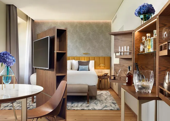 Grand Victoria Concept & Spa, By R Collection فندق