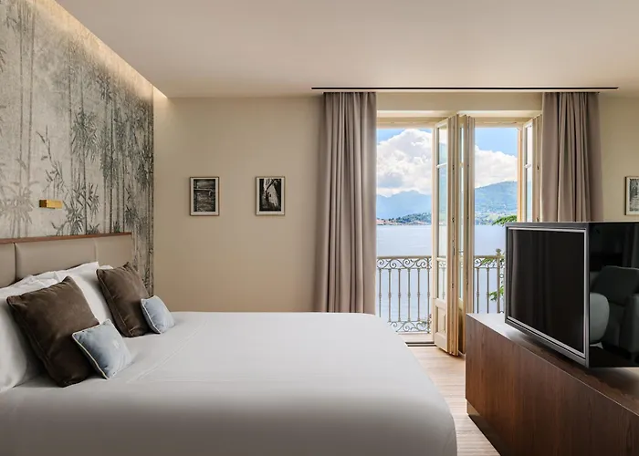 Grand Victoria Concept & Spa, By R Collection 5*