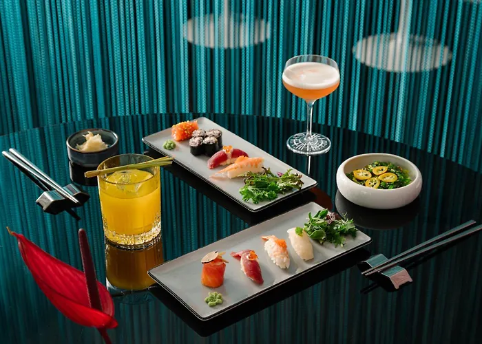 Grand Victoria Concept & Spa, By R Collection فندق