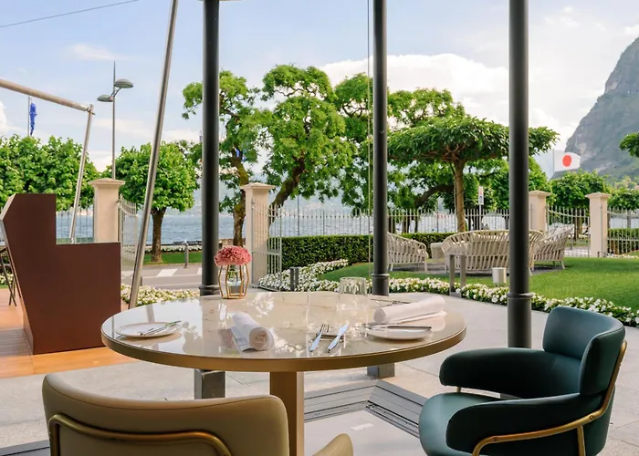 Grand Victoria Concept & Spa, By R Collection 5*