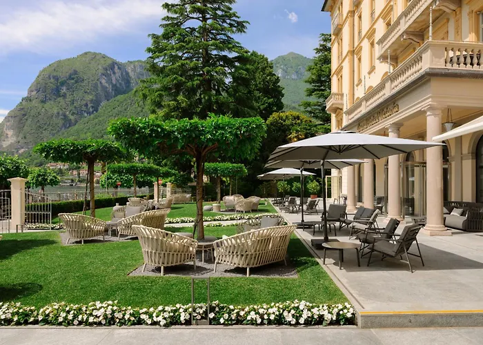 Grand Victoria Concept & Spa, By R Collection 5* ميناجيو