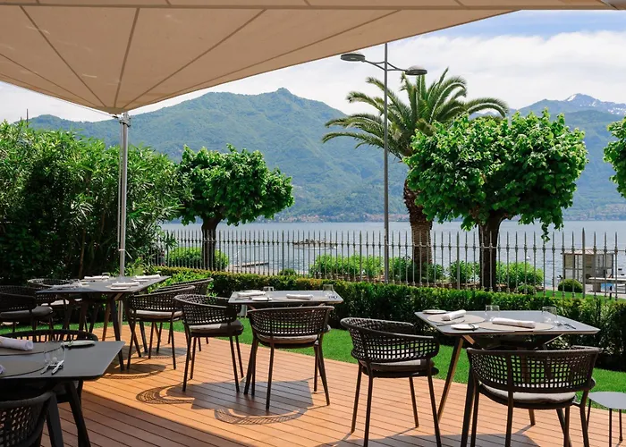 Grand Victoria Concept & Spa, By R Collection