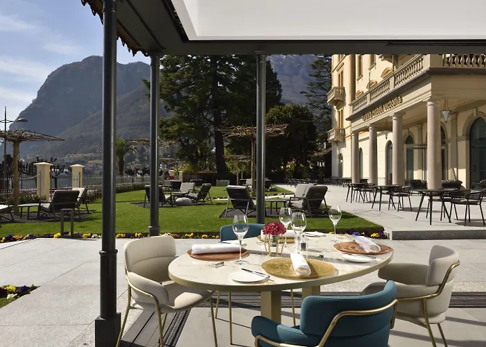 Grand Victoria Concept & Spa, By R Collection Hotel 5*