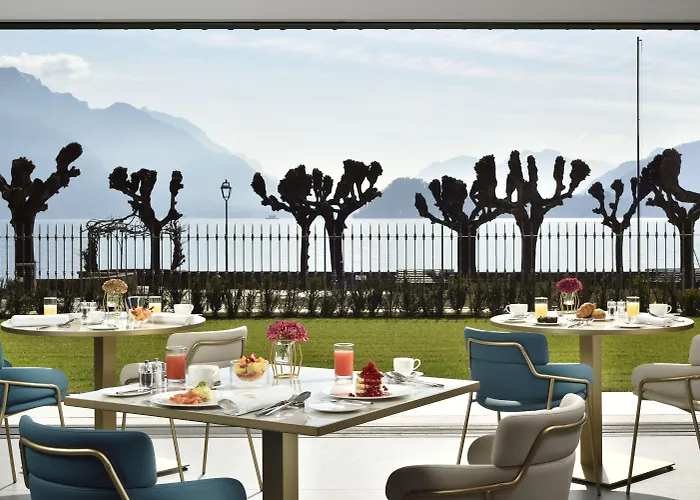 Hotel Grand Victoria Concept & Spa, By R Collection 5*