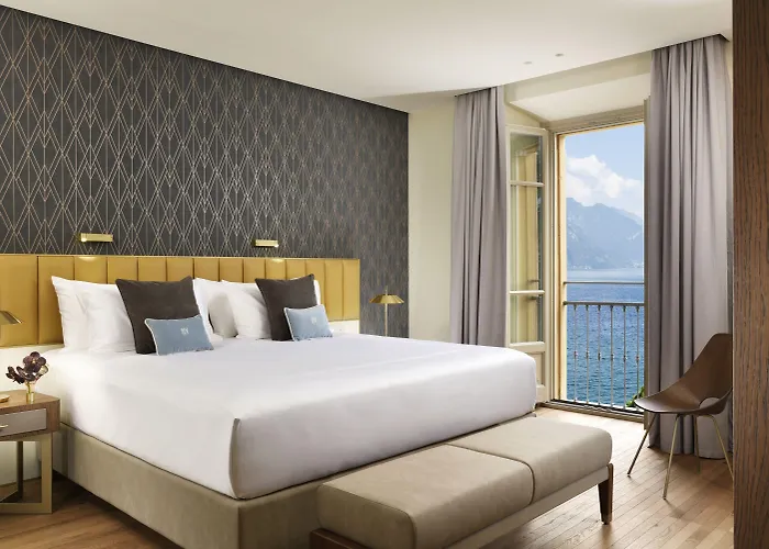 Grand Victoria Concept & Spa, By R Collection فندق 5*