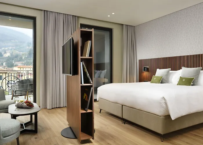 Отель Grand Victoria Concept & Spa, By R Collection