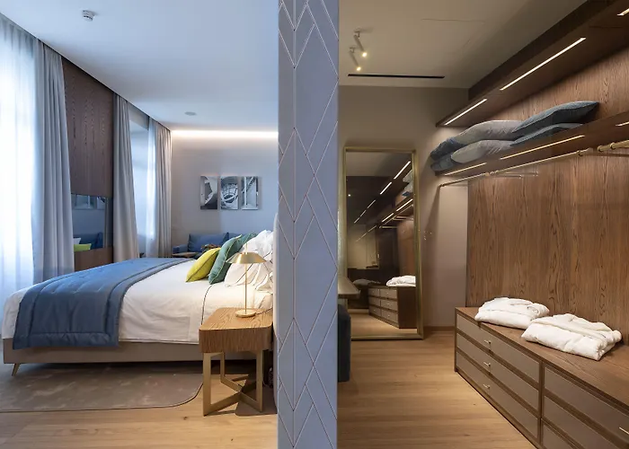 Grand Victoria Concept & Spa, By R Collection Отель