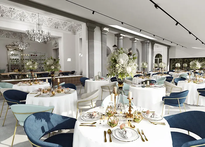 فندق Grand Victoria Concept & Spa, By R Collection 5*