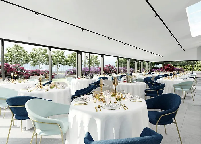 Grand Victoria Concept & Spa, By R Collection 5*