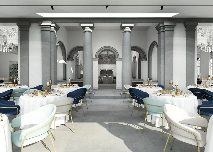 Grand Victoria Concept & Spa, By R Collection