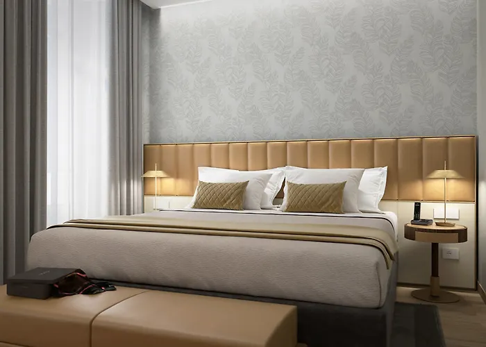 فندق Grand Victoria Concept & Spa, By R Collection