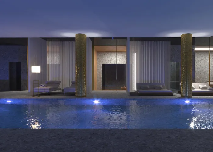 Grand Victoria Concept & Spa, By R Collection