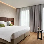 Grand Victoria Concept & Spa, By R Collection Отель