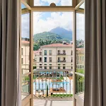 Отель Grand Victoria Concept & Spa, By R Collection Менаджо