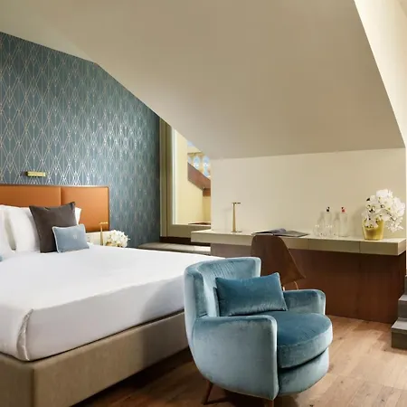 ホテル Grand Victoria Concept & Spa, By R Collection
