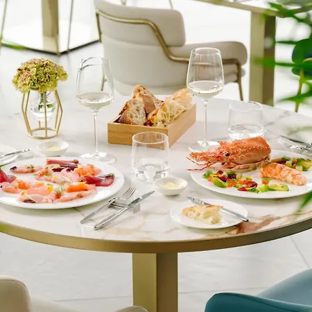 Ξενοδοχείο Grand Victoria Concept & Spa, By R Collection Μενάτζιο