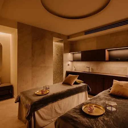 Grand Victoria Concept & Spa, By R Collection ホテル