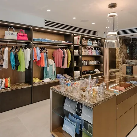 Grand Victoria Concept & Spa, By R Collection Ξενοδοχείο 5*