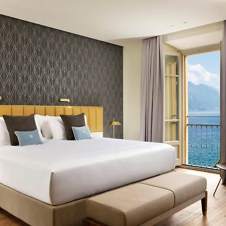 Ξενοδοχείο Grand Victoria Concept & Spa, By R Collection