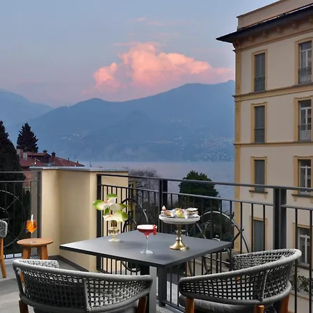 Grand Victoria Concept & Spa, By R Collection Μενάτζιο