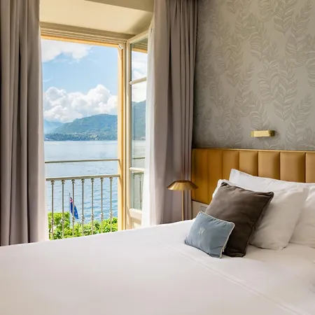 Grand Victoria Concept & Spa, By R Collection メナッジョ