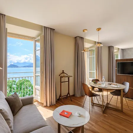 Grand Victoria Concept & Spa, By R Collection Ξενοδοχείο Μενάτζιο