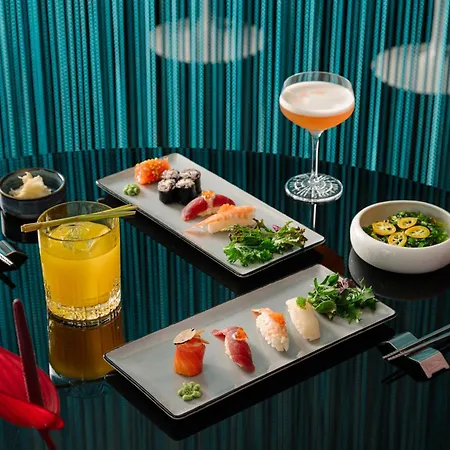 Grand Victoria Concept & Spa, By R Collection ホテル