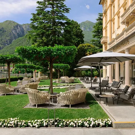 Grand Victoria Concept & Spa, By R Collection 5* メナッジョ