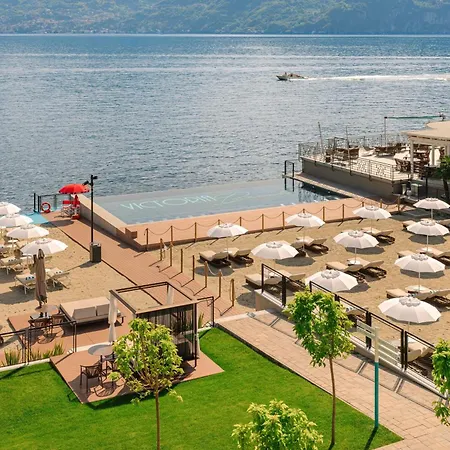 Grand Victoria Concept & Spa, By R Collection Ξενοδοχείο 5*