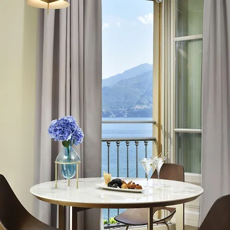 Grand Victoria Concept & Spa, By R Collection Ξενοδοχείο Μενάτζιο