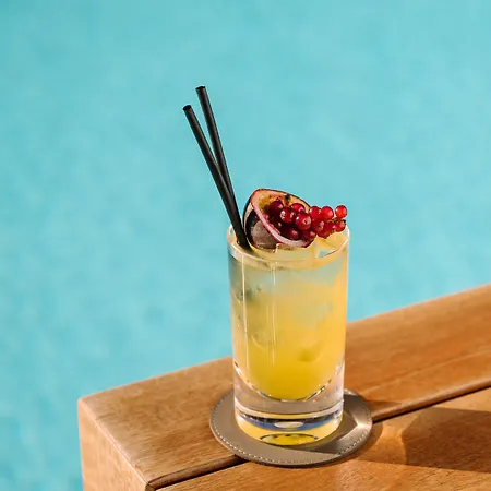 Grand Victoria Concept & Spa, By R Collection Ξενοδοχείο