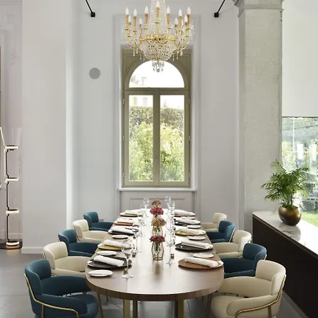 Grand Victoria Concept & Spa, By R Collection Ξενοδοχείο 5*