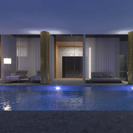 Grand Victoria Concept & Spa, By R Collection